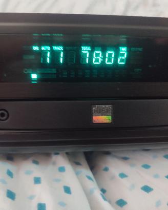 Marantz DR700 CD recorder  + cd audio