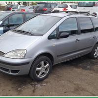 Ricambi Usati FORD Galaxy II 2004