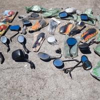 ricambi  moto  è motorini