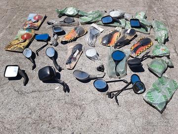 ricambi  moto  è motorini