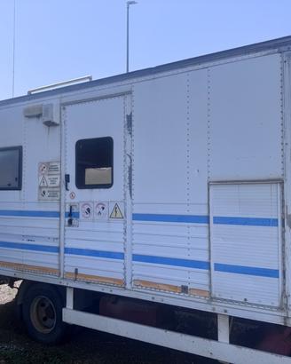 Cassa uso ufficio