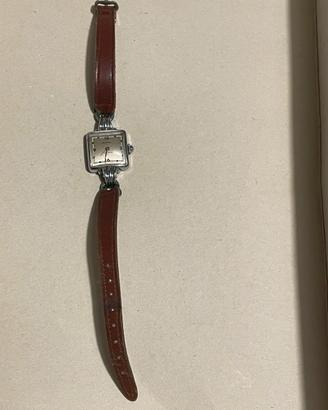 Orologio vintage Nivrel