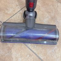 Aspiapolvere Dyson V10