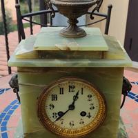 orologio francese '800