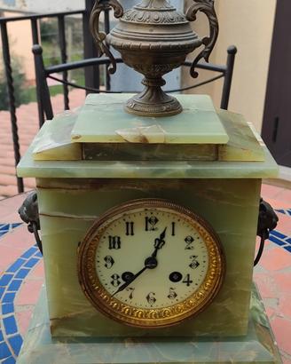 orologio francese '800
