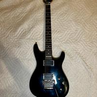 Ibanez js 100 + custodia rigida originale