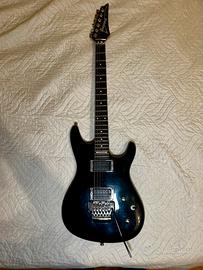 Ibanez js 100 + custodia rigida originale