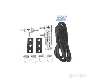REGOLATORE DI PRESSIONE DEL TURBO