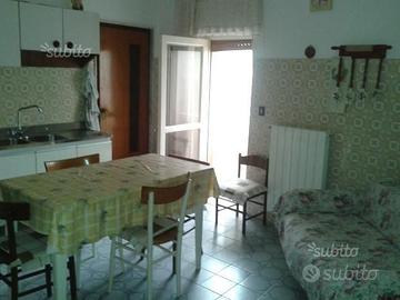 Appartamento indipendente