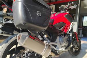 Honda NC 700 2013