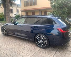 BMW Serie 3 (F30/31) - 2020