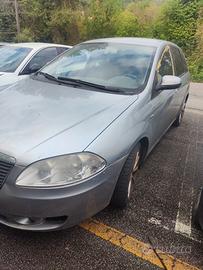 Fiat Croma 