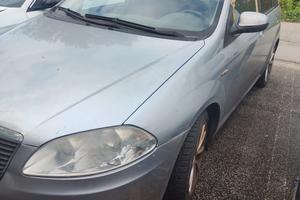 Fiat Croma 