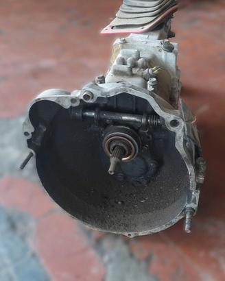 CAMBIO SUZUKI 1000 5 MARCE