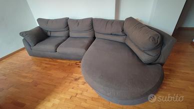 Divano Poltrone sofà 
