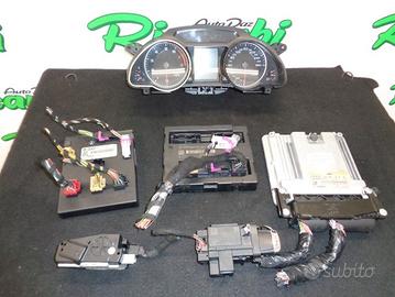 KIT AVVIAMENTO PER AUDI A5 8T 2.0 TFSI 2010