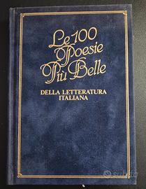 Le 100 Poesie Più Belle della Letteratura Italiana