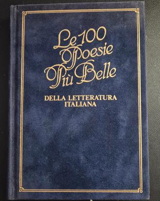 Le 100 Poesie Più Belle della Letteratura Italiana
