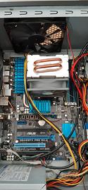 Asus scheda madre M5A99FX PRO R2.0