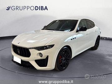 Maserati Levante 2021 2.0 mhev GT 330cv auto