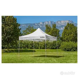 Gazebo automatico pieghevole zebò 3x3m