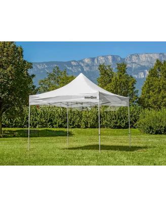 Gazebo automatico pieghevole zebò 3x3m