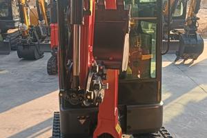 Miniescavatore 16 qli JKW-16