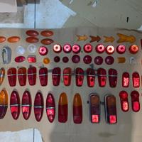 Fanalini auto epica ALTISSIMO Fiat