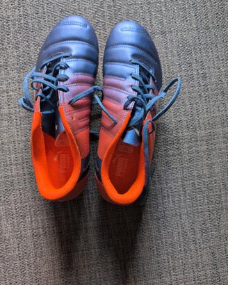 scarpe da calcio puma 