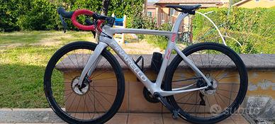 Pinarello in carbonio