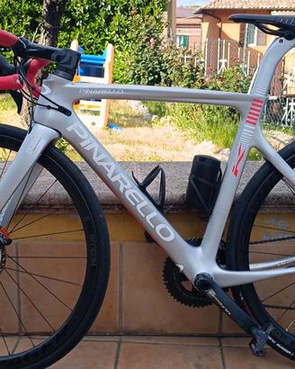 Pinarello in carbonio