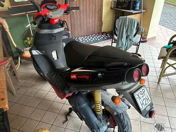 Aprilia SR 50 non marciante