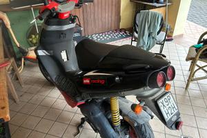 Aprilia SR 50 non marciante