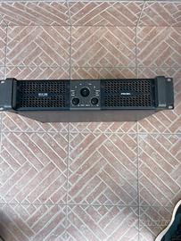 Amplificatore proel