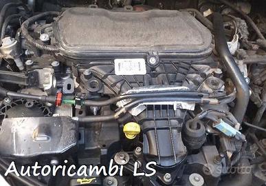 Motore ford ufdb