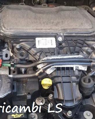 Motore ford ufdb