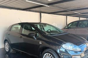 Fiat Punto 1.2 8V 5 porte Street