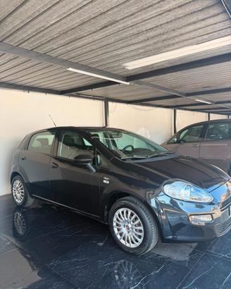 Fiat Punto 1.2 8V 5 porte Street