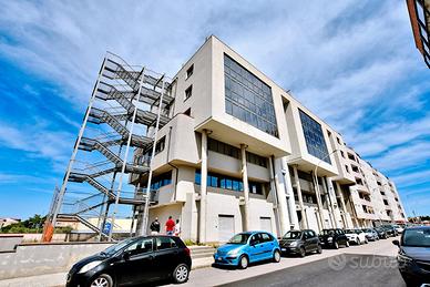 Sassari - via casu