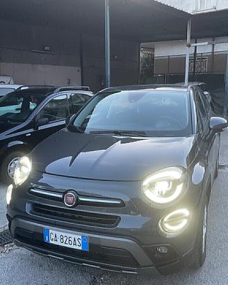 Fiat 500X 1.6 MultiJet 120 CV DCT Cross PROMO