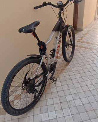 ebike olimpia ex 900