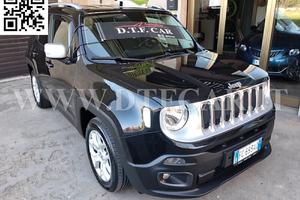 Jeep Renegade 1.6 Multijet allestimento Limited Fu