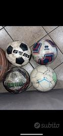 Palloni da calcio