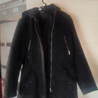 Giacca invernale canadiens