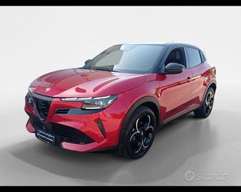 ALFA ROMEO Junior Ibrida My25 Ibrida Speciale 1.2