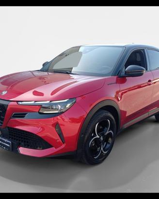 ALFA ROMEO Junior Ibrida My25 Ibrida Speciale 1.2