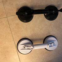 Maniglia per bagno nuova senza scatola