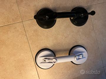 Maniglia per bagno nuova senza scatola