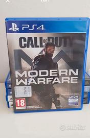 call of duty modern warfare
