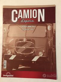 🚚Camion d'epoca - Fiat 690 N1 (1)🚚